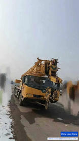 Buy XCMG XCT20L5 Used Crane / 1 Used XCMG XCT20L5 Crane 2017 Model / 1